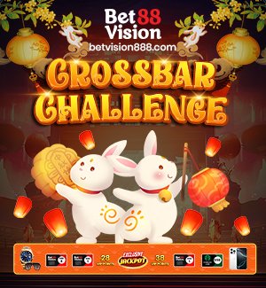 Crossbar Challenge Mini Game on BetVision88