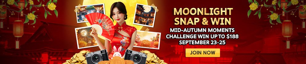 Moonlight Snap & Win on BetVision88!
