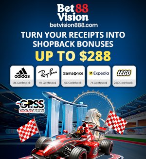 BV88 Shopback on BetVision88