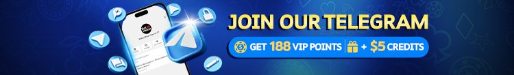 Join Our Telegram - BetVision88!