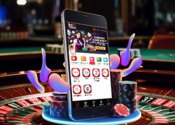 2-Review-of-Online-Roulette-here-in-BetVision88-Online-Casino