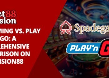 Betvision online casino