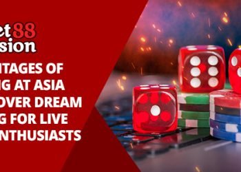 Betvision live casino