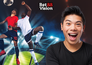 betvision88 sports betting