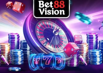 Betvision88