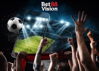 betvision88 sports betting