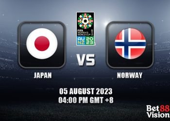 Japan-v-Norway-Prediction-WWC-05-AUG-23