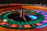 Review of Online Roulette here in BetVision88 Online Casino-desk