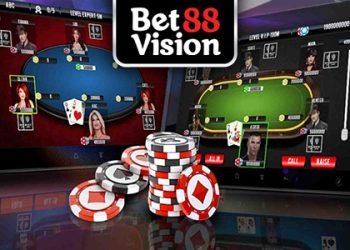 Betvision88 Live Casino