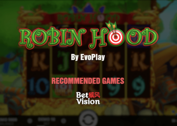 Robin-Hood-by-EvoPlay