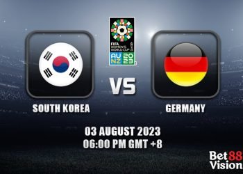 South-Korea-v-Germany-Prediction-WWC-03-AUG-23
