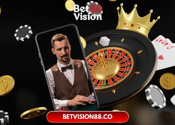 BetVision88 Online Casino Singapore