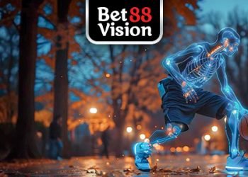 Betvision88 basketball betting