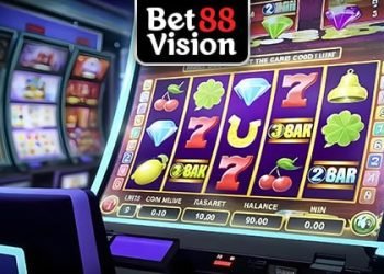 betvision88 slots