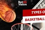 UnderstandingTypes of Basketball Bets
