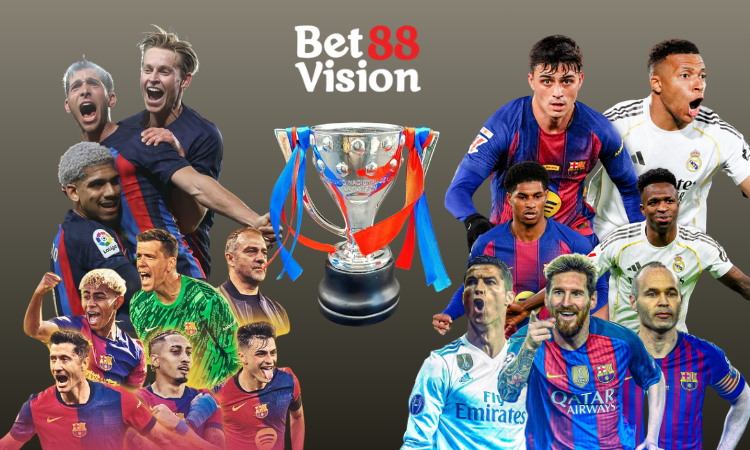 LA LIGA