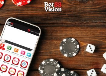 betvision88 online casino singapore