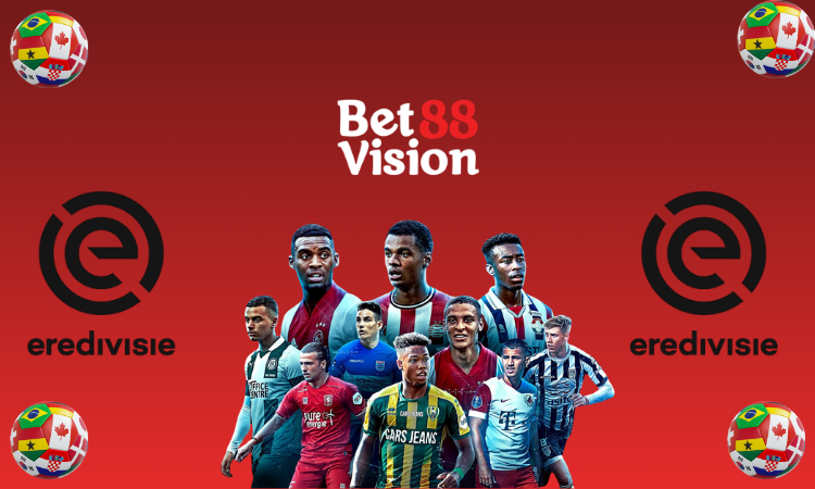 Eredivisie