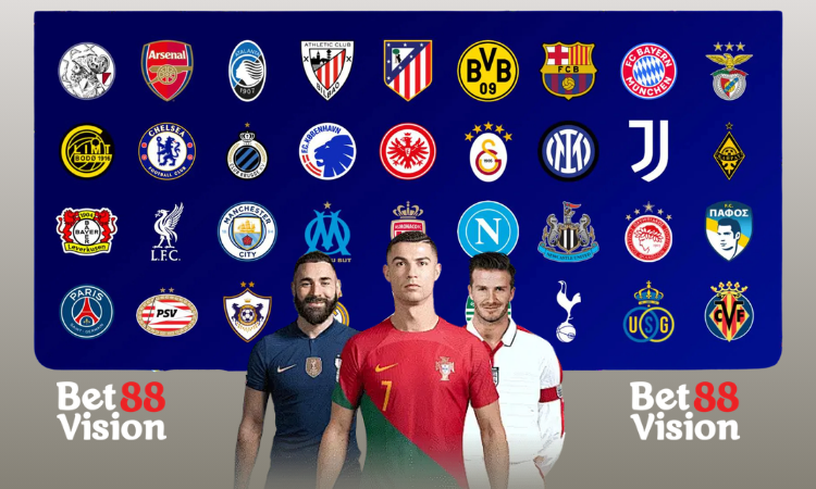 UEFA Champions League